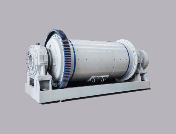Ball Mills