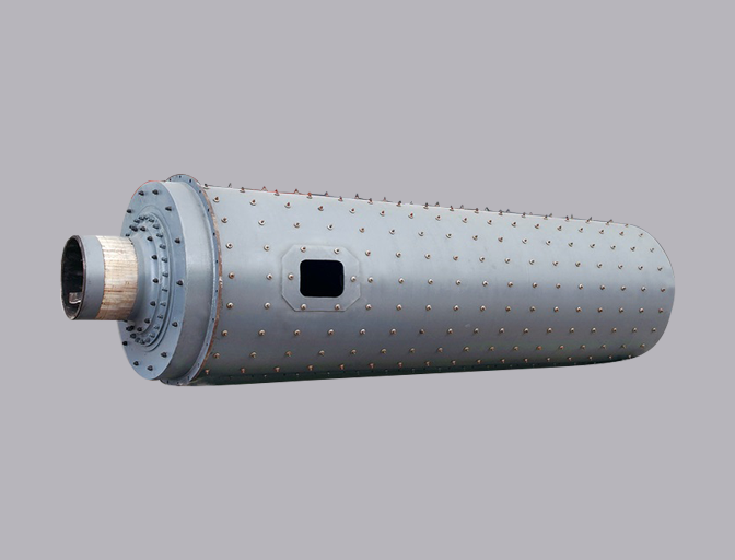 Ball Mills Detail 1