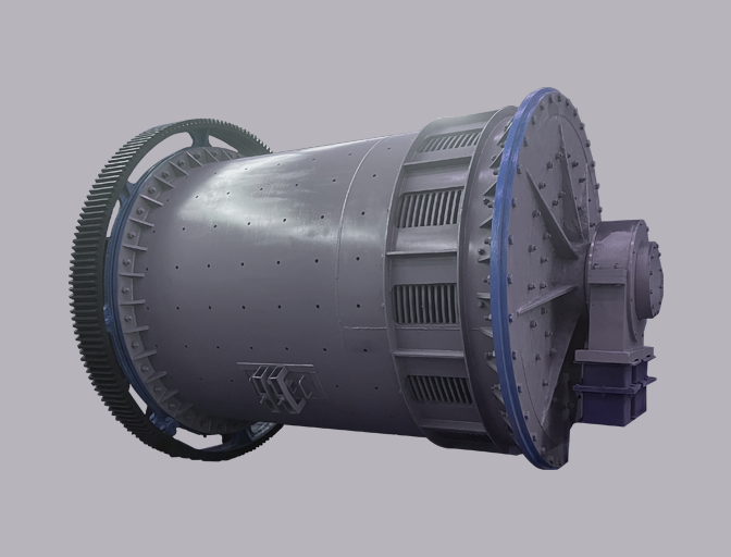 Ball Mills