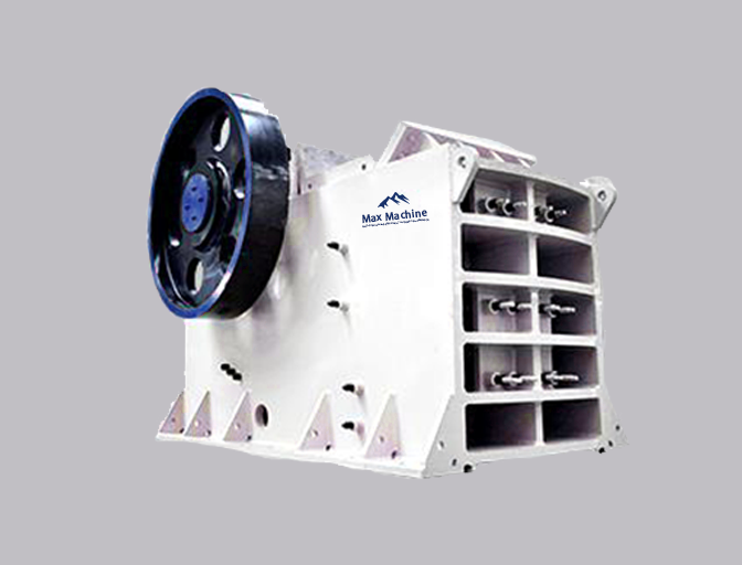 Jaw Crusher Detail 2