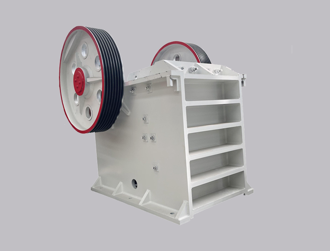 Jaw Crusher