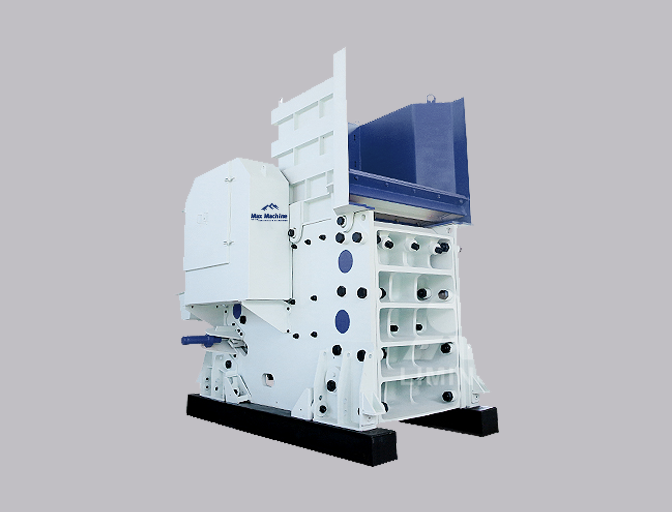 Jaw Crusher