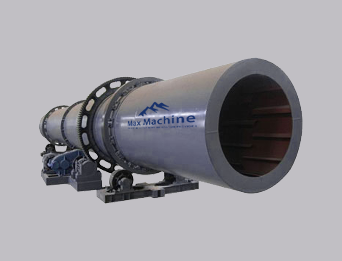 Rotary Dryer